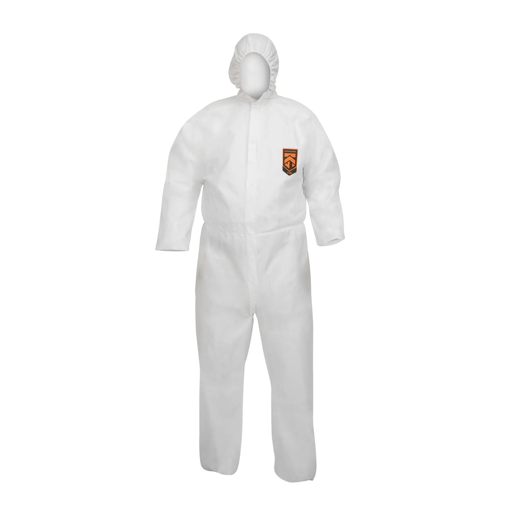 Kimberly-Clark Einmal-Overall Kleenguard A30